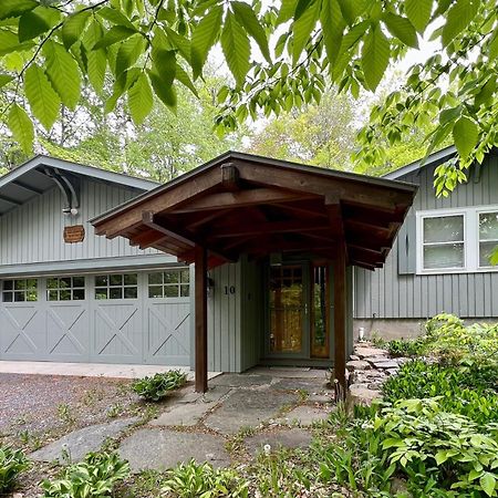 Snowflake Cabin Barnumville 외부 사진