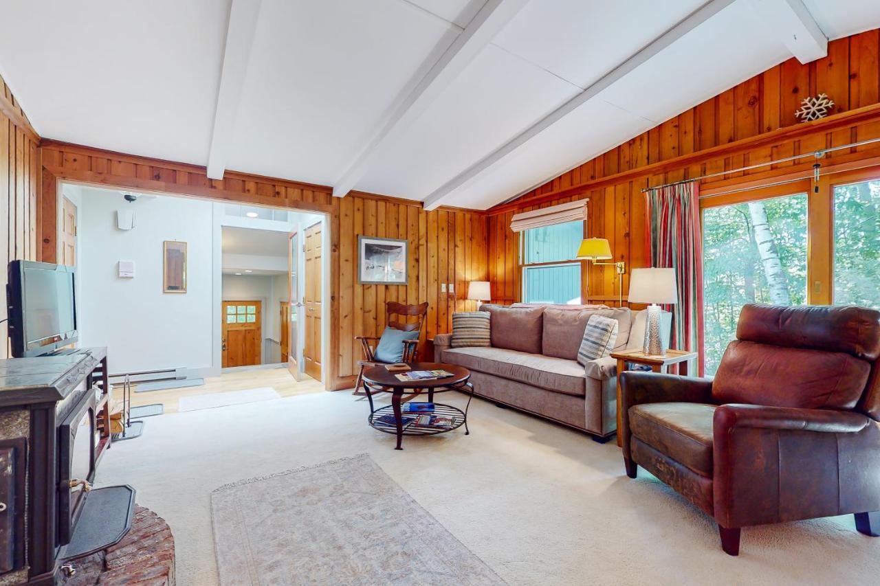 Snowflake Cabin Barnumville 외부 사진