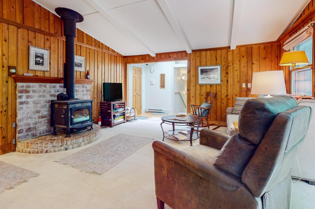 Snowflake Cabin Barnumville 외부 사진